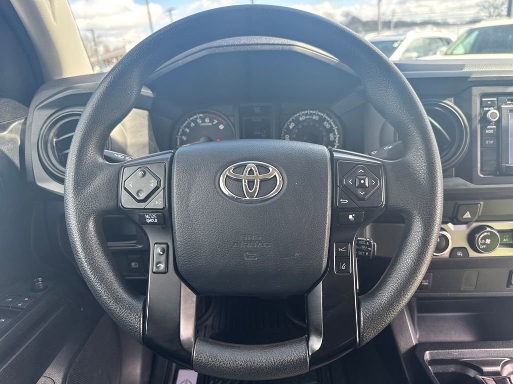 Used 2019 Toyota Tacoma SR image 25