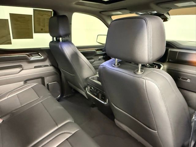 Used 2024 GMC Sierra 1500 Denali w/ Denali Reserve Package AWD/4WD image 49