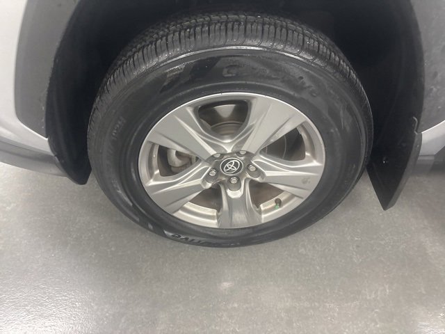Certified 2024 Toyota RAV4 XLE image 28