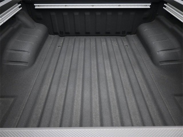 New 2025 Nissan Frontier SV w/ SV Convenience Package image 16