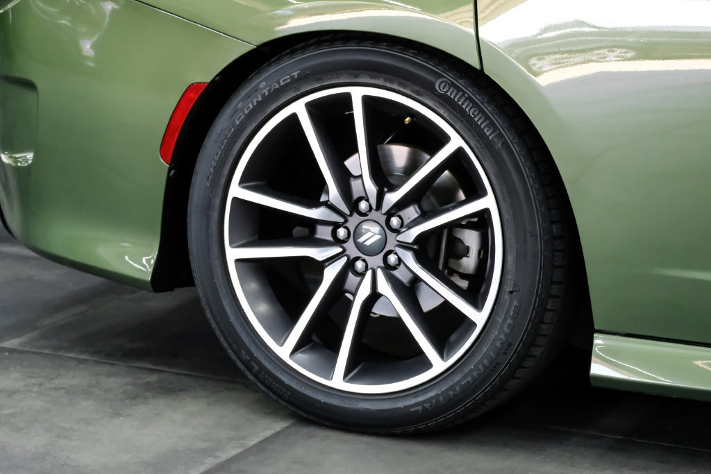 Used 2023 Dodge Charger R/T RWD image 58
