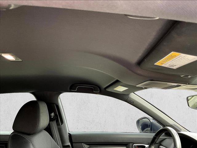 Used 2022 Honda Civic Sport image 13