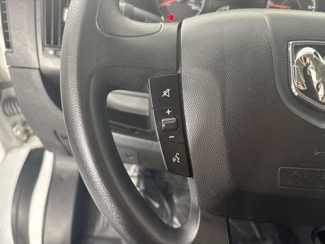 Used 2020 RAM ProMaster 1500 FWD image 12
