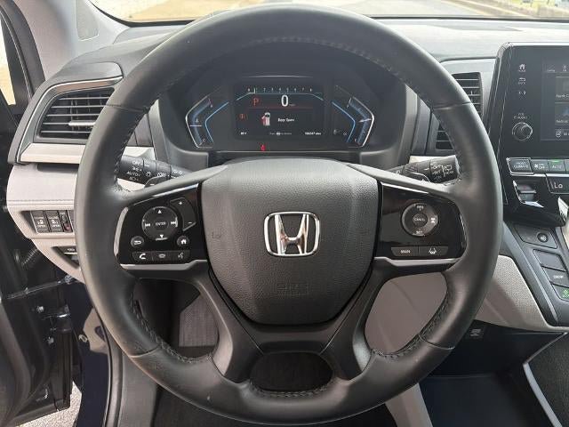 Used 2019 Honda Odyssey EX-L image 24