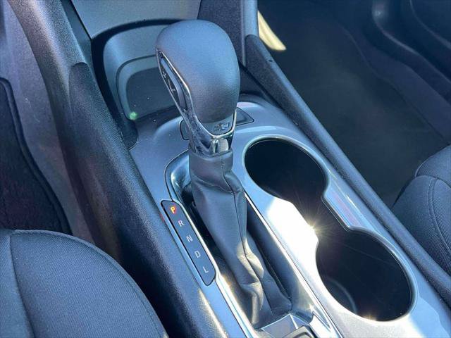 Used 2023 Chevrolet Malibu LS FWD image 22