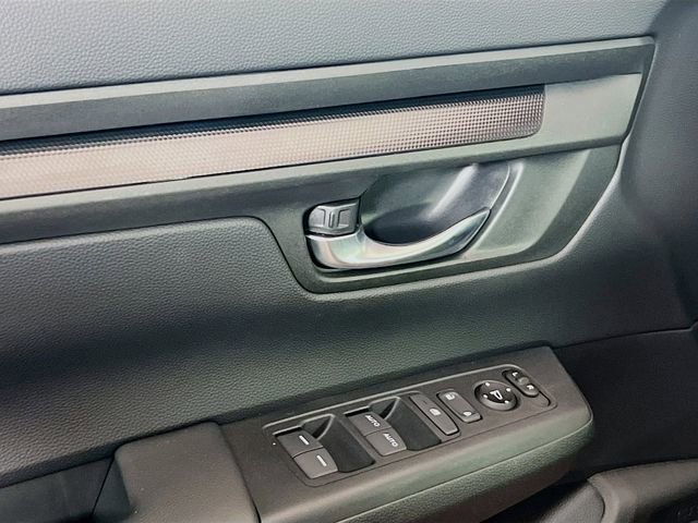 Certified 2024 Honda CR-V Sport image 17