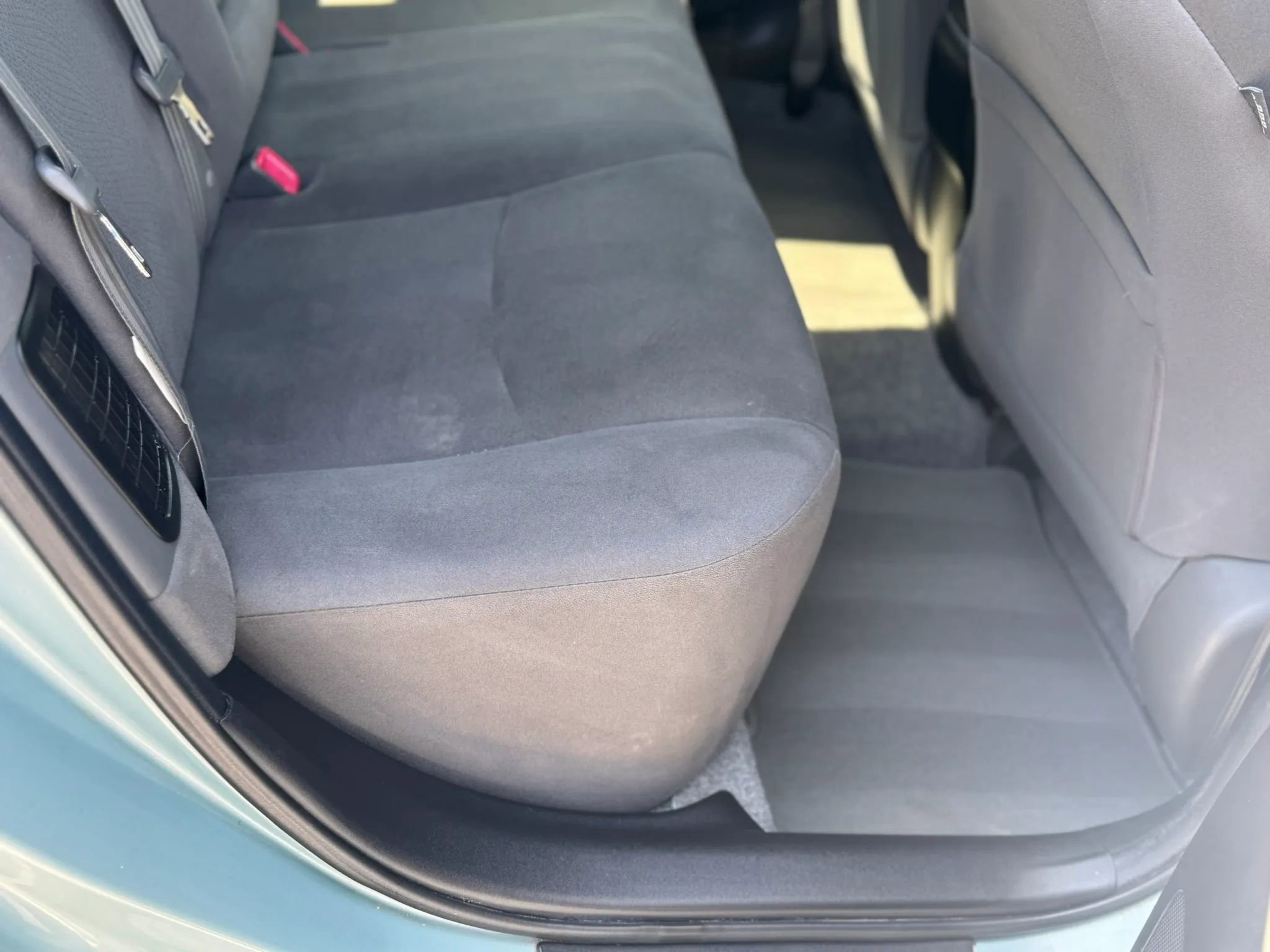 Used 2012 Toyota Prius Prime Plug-In Hybrid FWD image 23