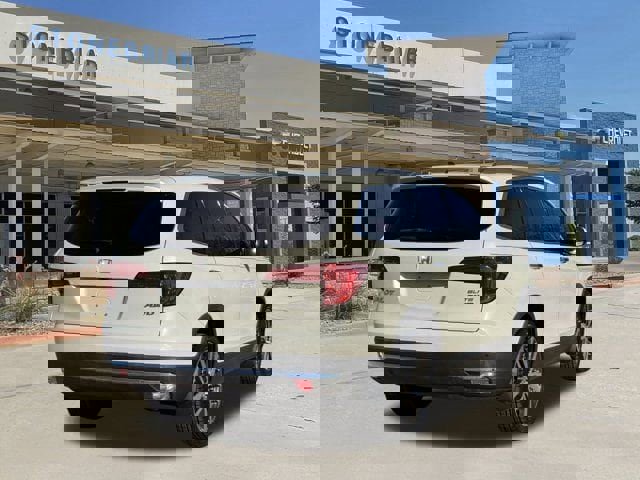 Used 2018 Honda Pilot Elite image 5