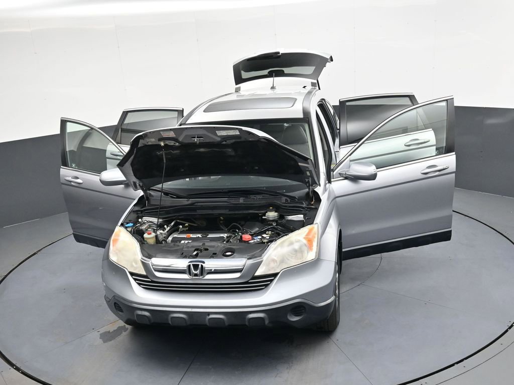 Used 2007 Honda CR-V EX-L image 45
