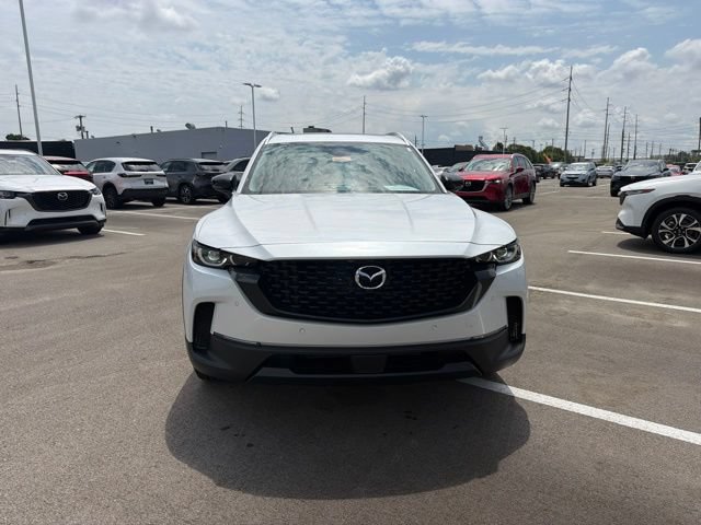 New 2026 MAZDA CX-50 AWD 2.5 S w/ Premium Package image 26