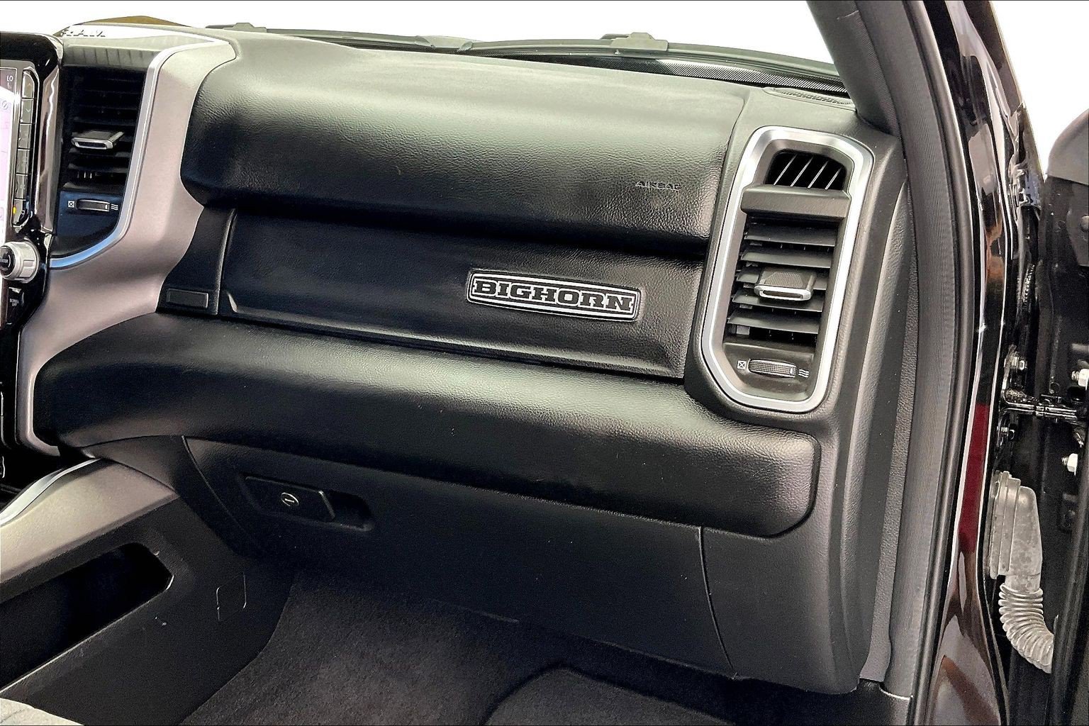Used 2025 RAM 1500 Big Horn AWD/4WD image 15