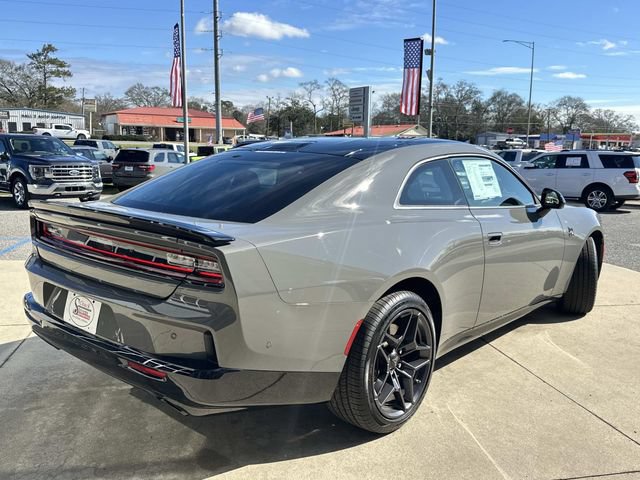 New 2026 Dodge Charger Scat Pack w/ Blacktop Package AWD/4WD image 14