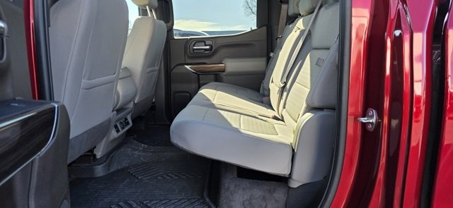 Used 2022 Chevrolet Silverado 1500 RST image 12