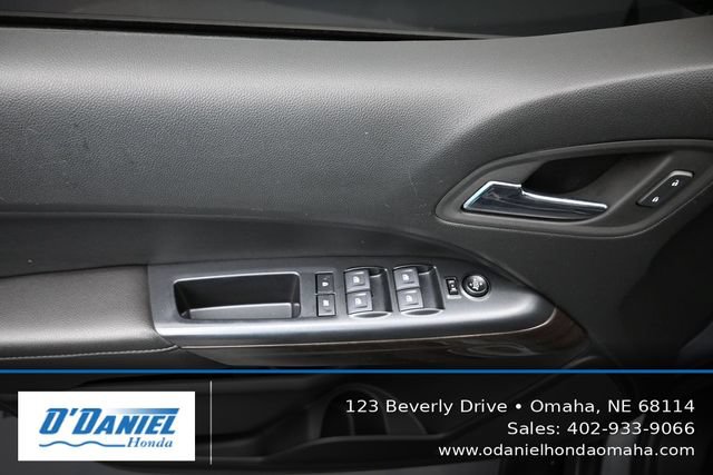 Used 2022 GMC Canyon Elevation w/ Elevation Premium Package AWD/4WD image 24