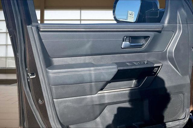 Used 2024 Toyota Sequoia Limited image 23