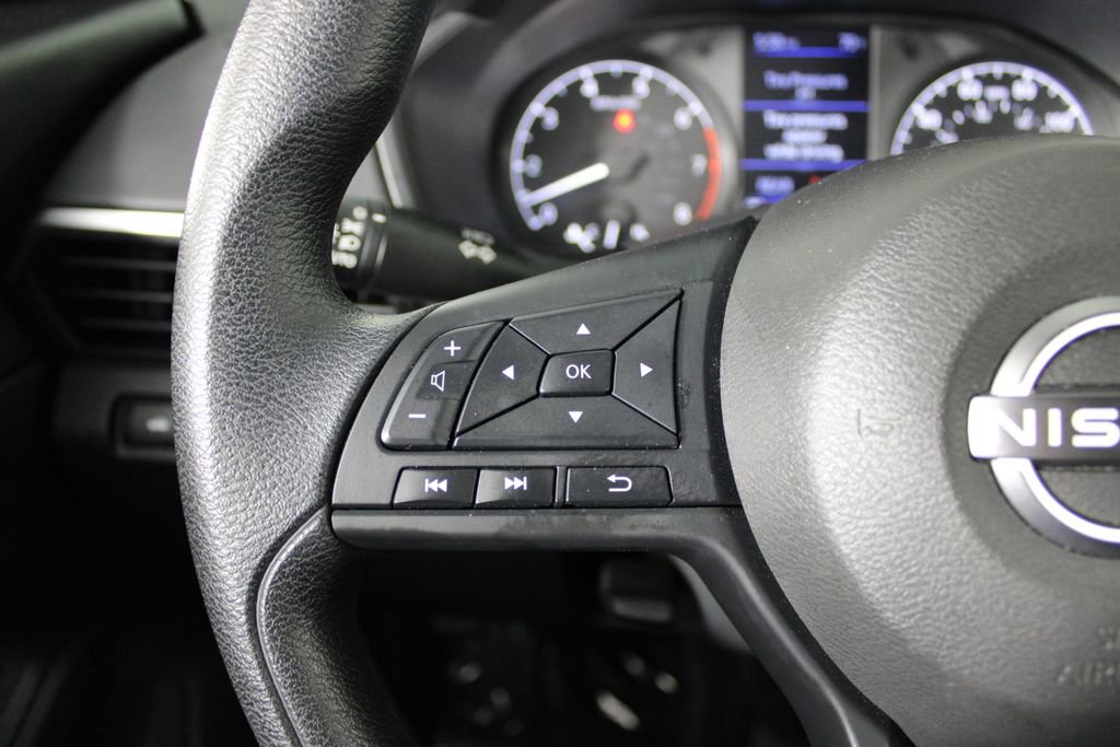 Certified 2023 Nissan Altima 2.5 S FWD image 23