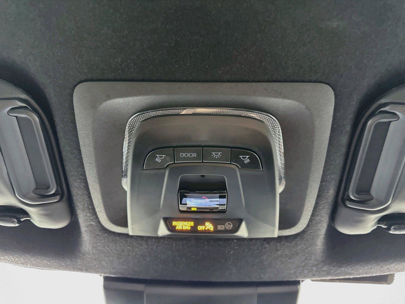 Certified 2024 Toyota Corolla Cross AWD Hybrid image 6