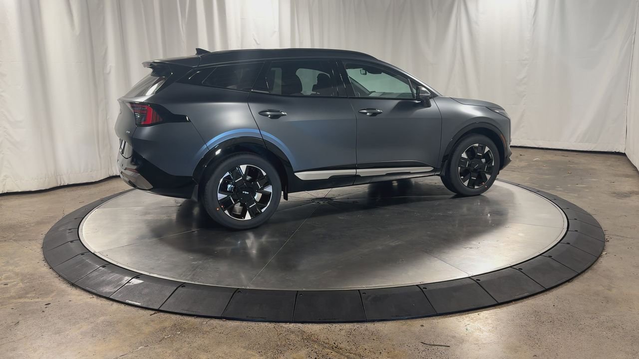New 2026 Kia Sportage SX Prestige image 9
