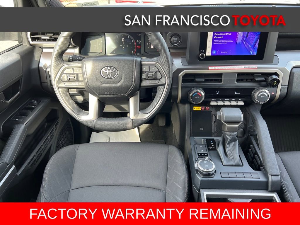 Certified 2025 Toyota Tacoma SR5 image 29