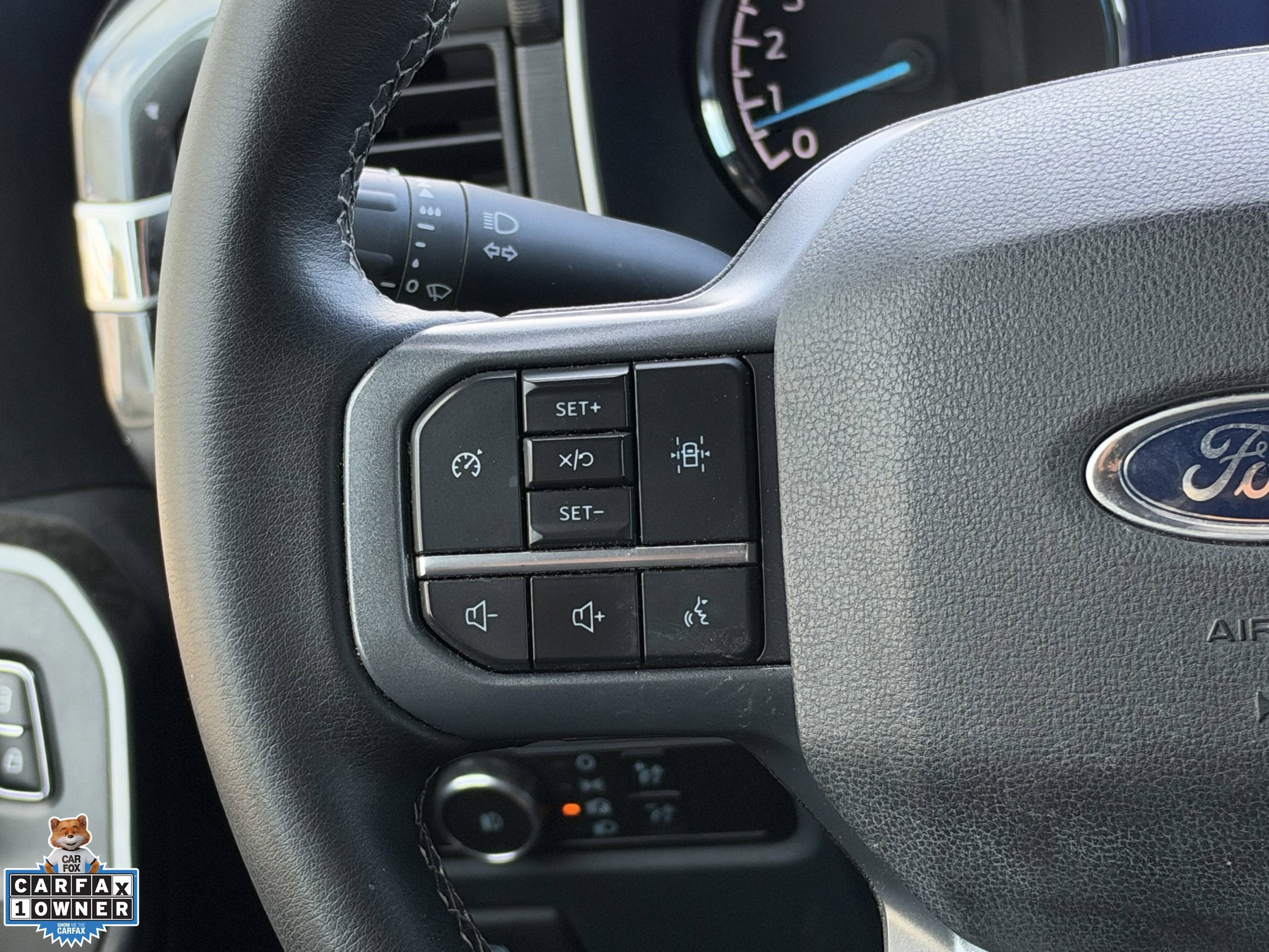 Used 2023 Ford F150 XLT w/ Equipment Group 302A High RWD image 17