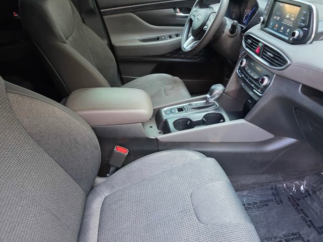 Used 2020 Hyundai Santa Fe SEL image 15
