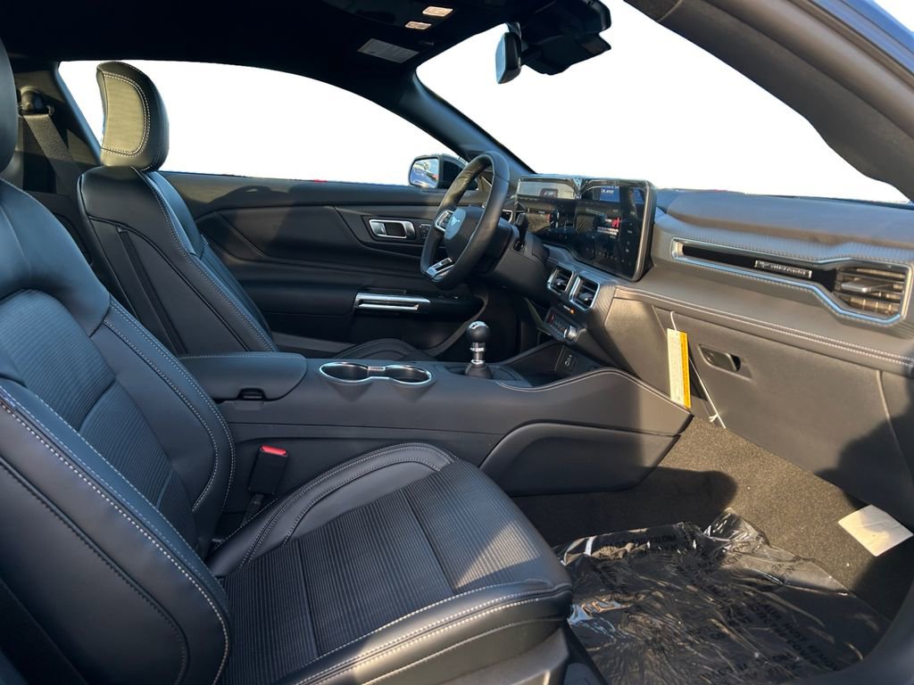 New 2026 Ford Mustang GT Premium image 44