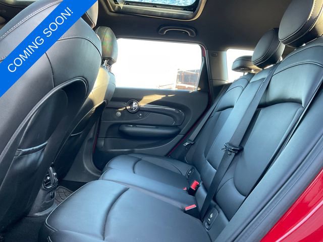 Used 2018 MINI Cooper Clubman S image 3