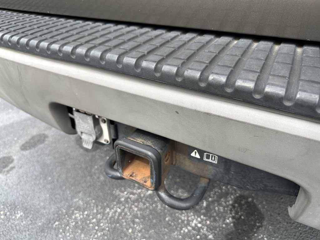 Used 2002 Ford Explorer XLT image 8