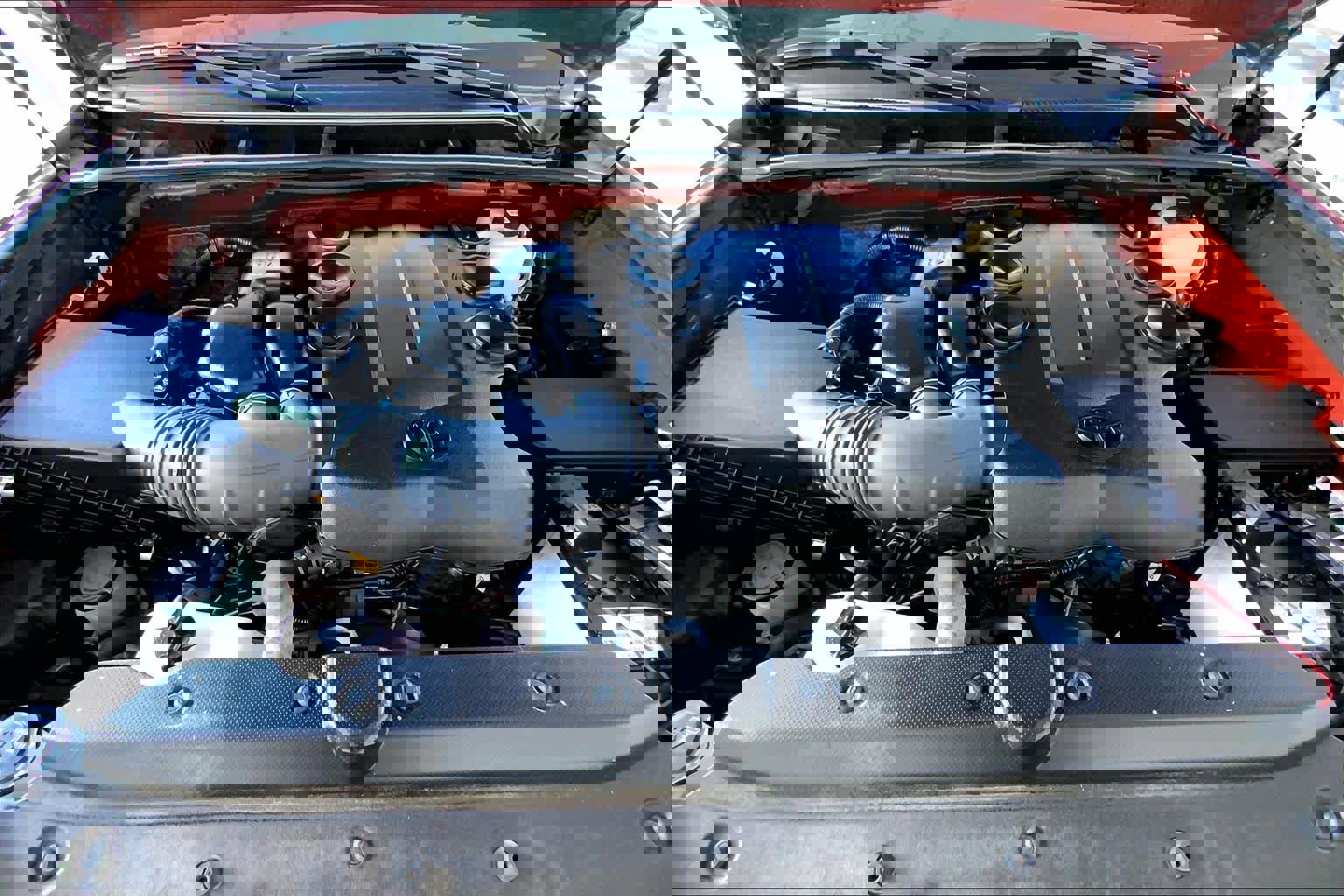 Used 2024 Toyota 4Runner TRD Pro image 29