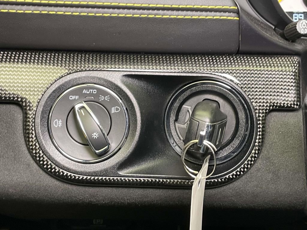 Certified 2022 Porsche 718 Cayman GT4 image 36