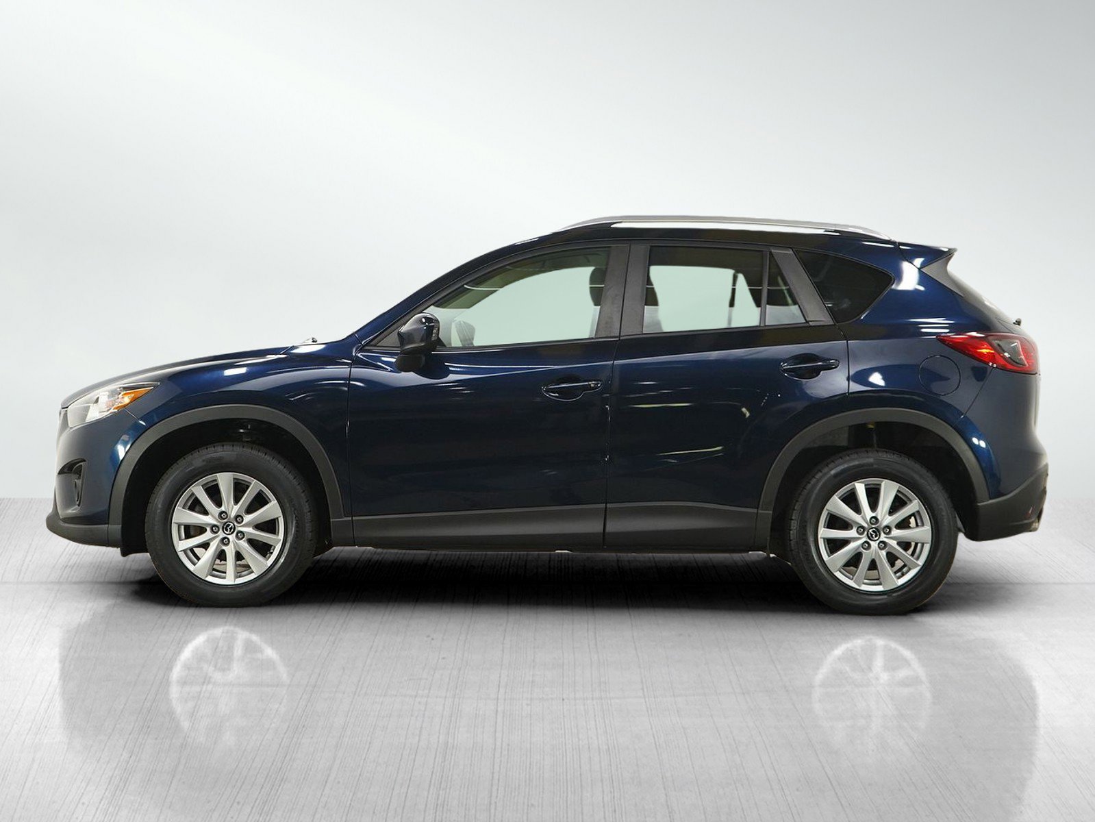 Used 2014 MAZDA CX-5 Touring AWD/4WD image 2