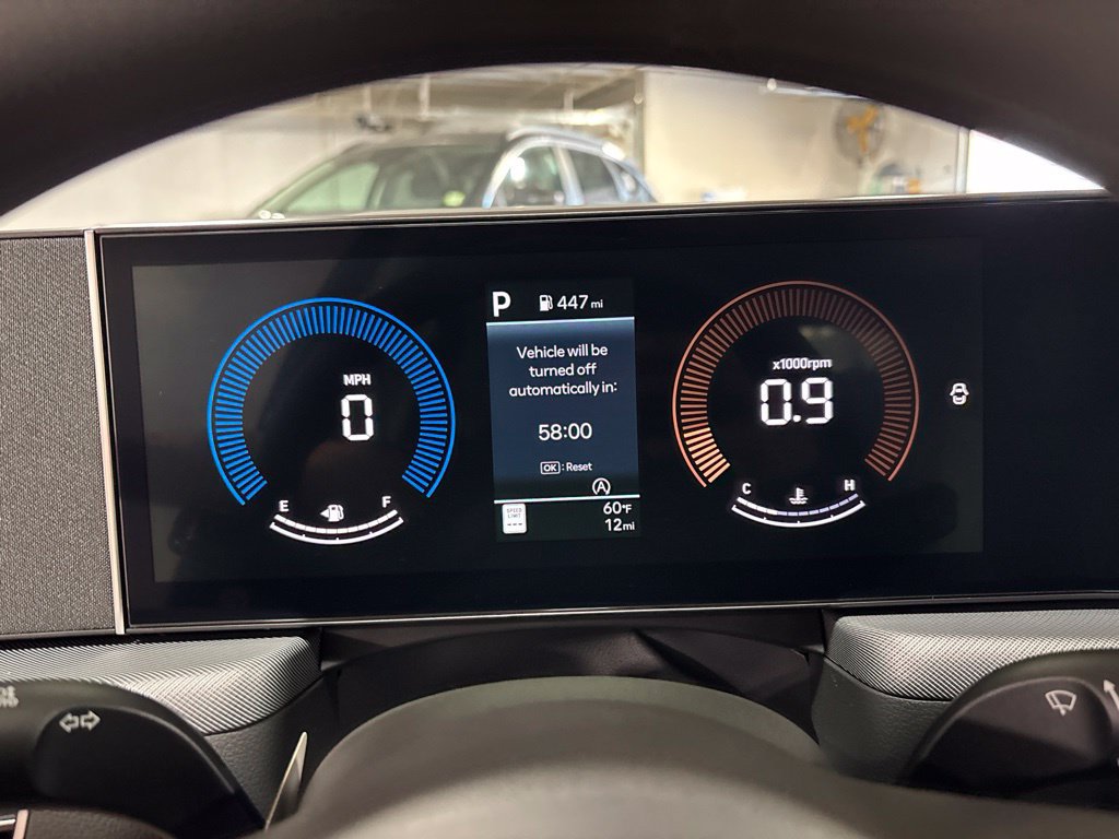 New 2026 Hyundai Sonata SE FWD image 15