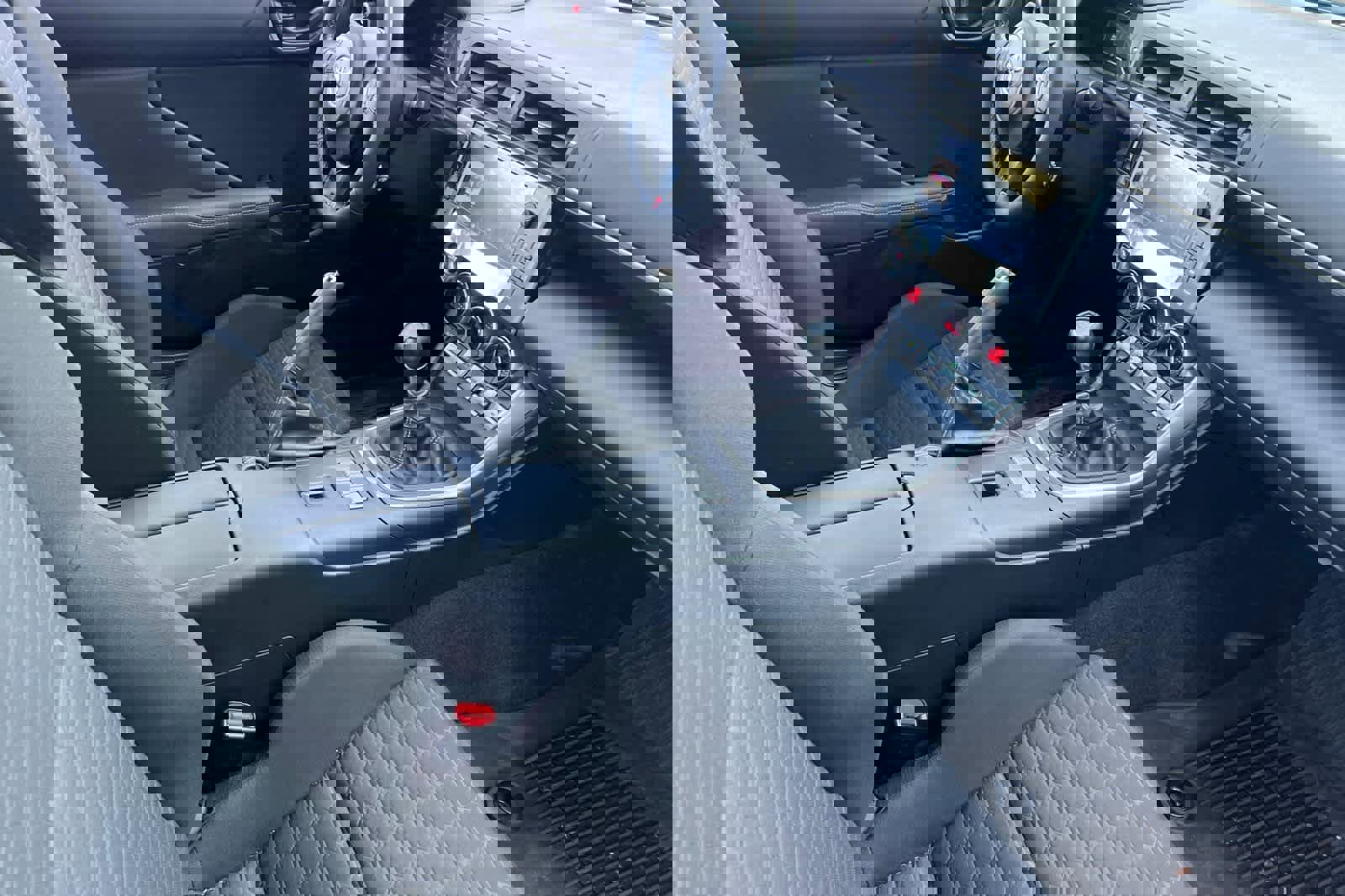 Used 2025 Toyota GR86 w/ ALL Weather Mat Package (TMS) image 16