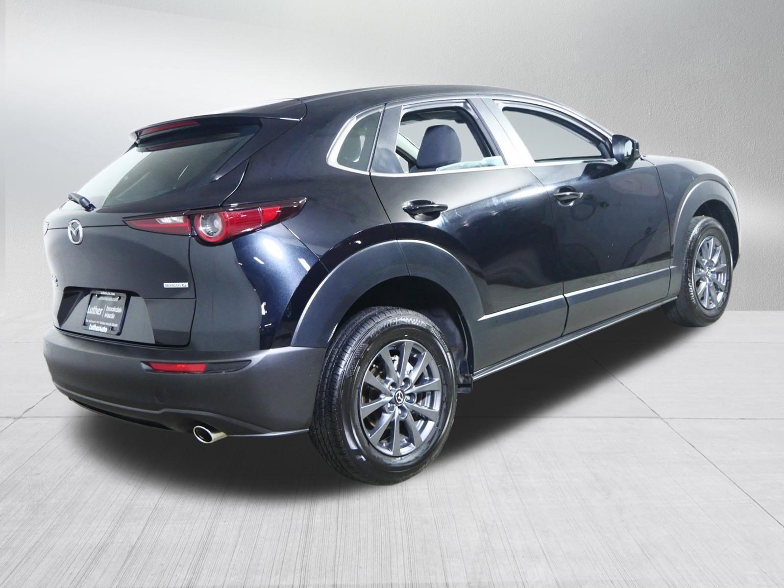 Used 2023 MAZDA CX-30 AWD 2.5 S image 7