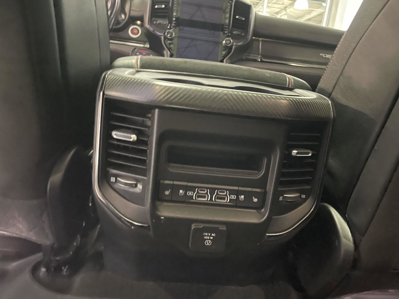 Used 2022 RAM 1500 TRX w/ TRX Level 2 Equipment Group image 29