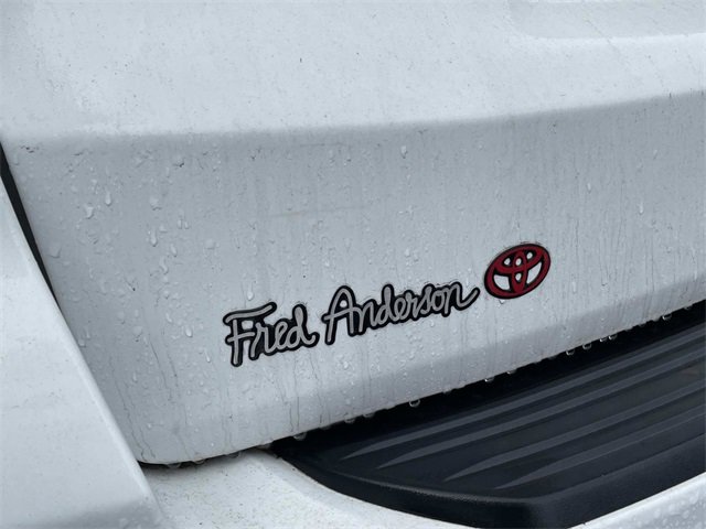 Used 2022 Chevrolet Tahoe RST w/ Luxury Package image 11