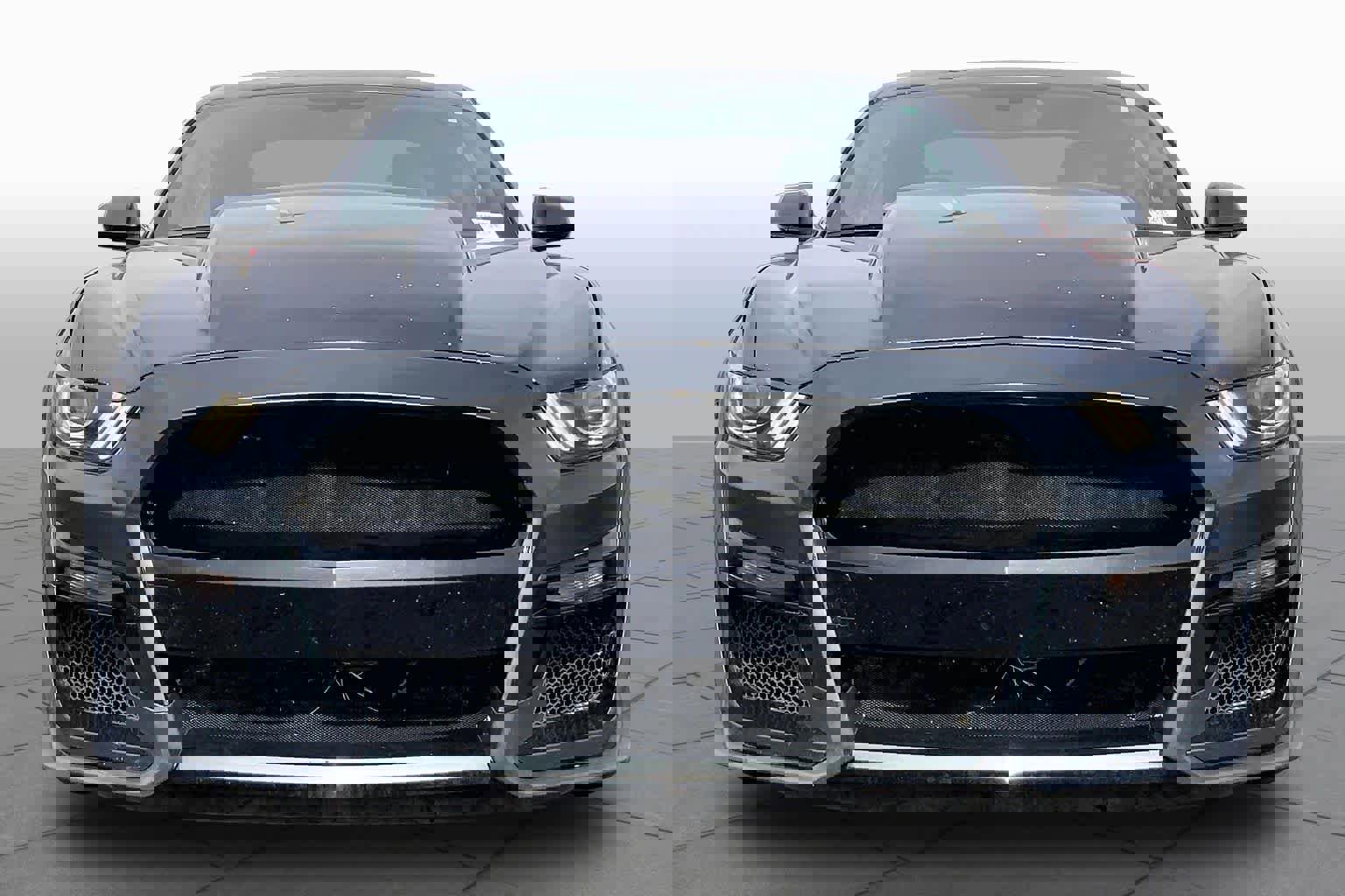 Used 2015 Ford Mustang GT w/ Enhanced Security Package RWD image 4