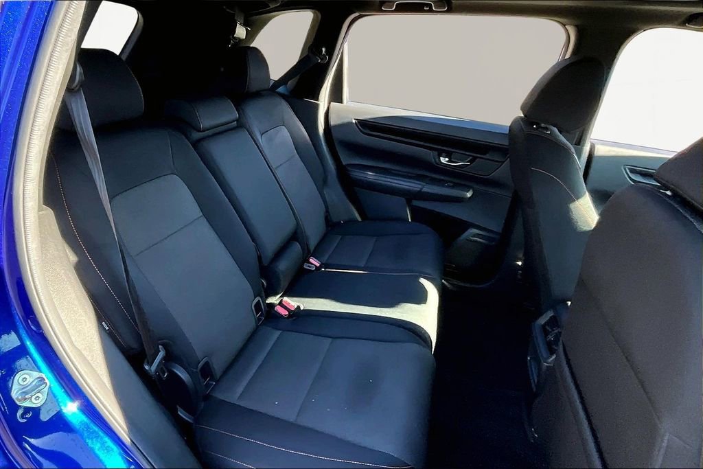 Used 2023 Honda CR-V Sport image 19