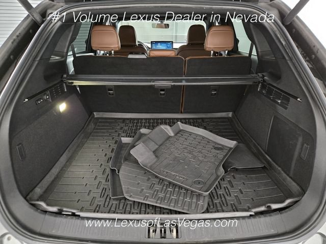 Used 2023 Lincoln Nautilus Reserve FWD image 20