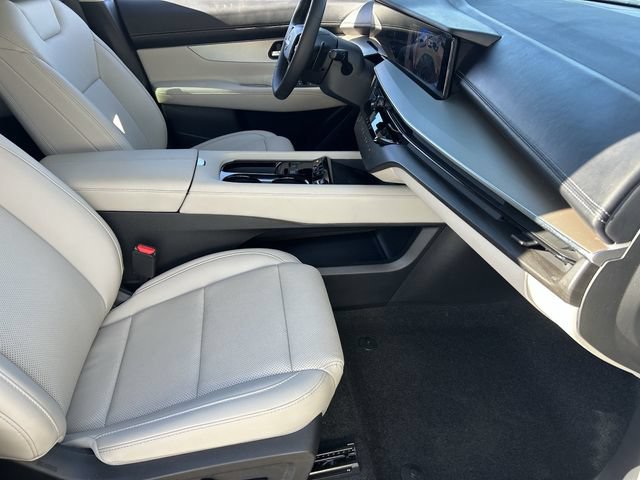 Used 2026 Nissan Murano SL w/ Comfort Package AWD/4WD image 12