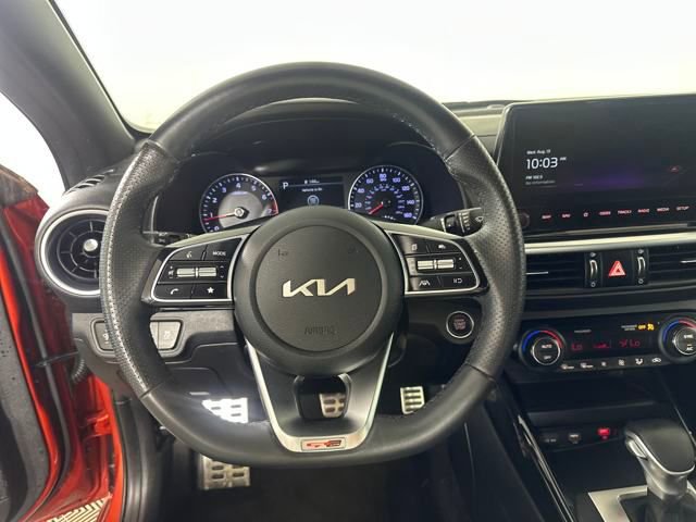 Used 2023 Kia Forte GT-Line image 14