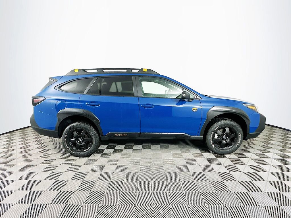 New 2025 Subaru Outback Wilderness image 10