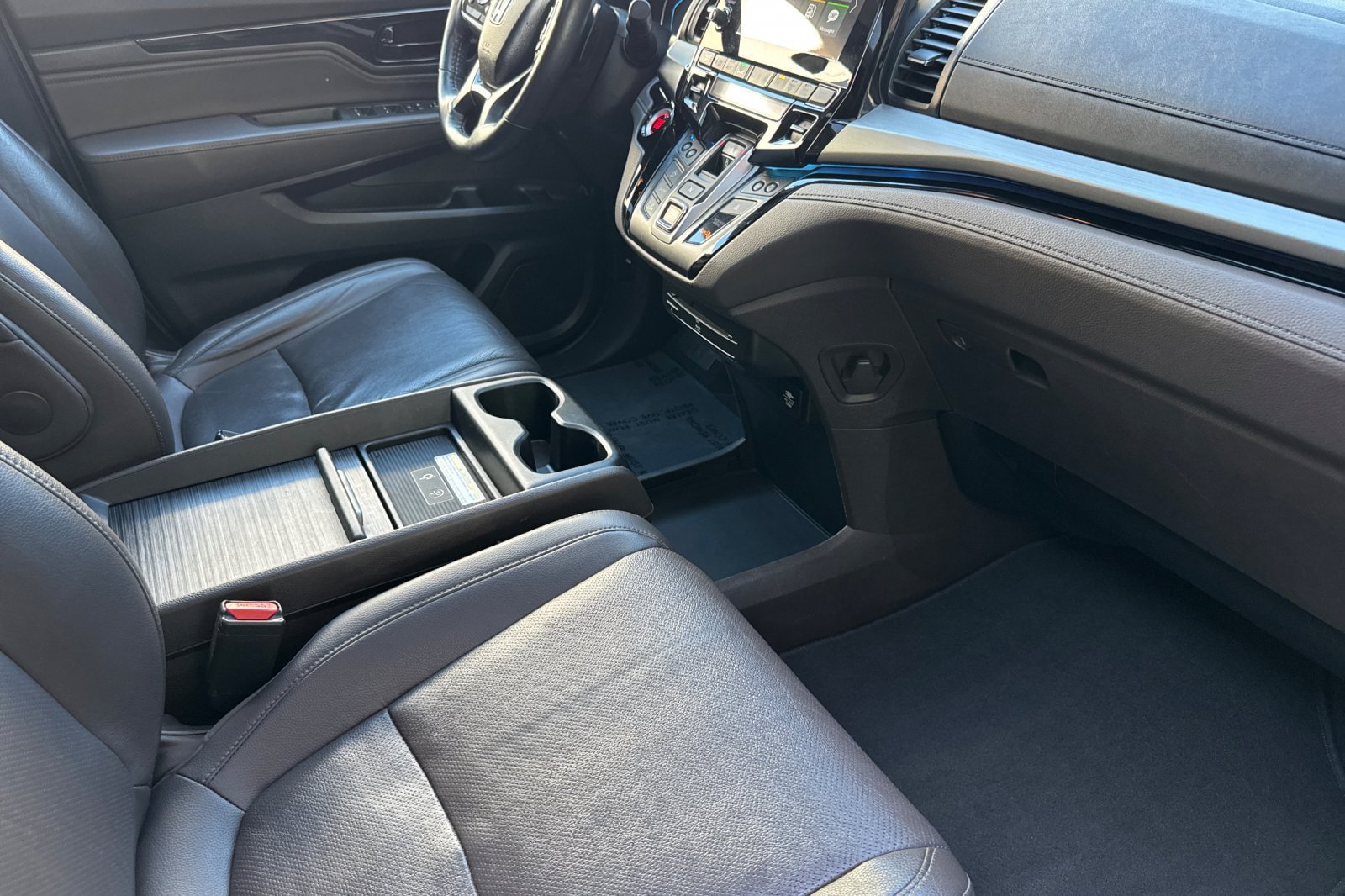 Used 2019 Honda Odyssey Elite image 15