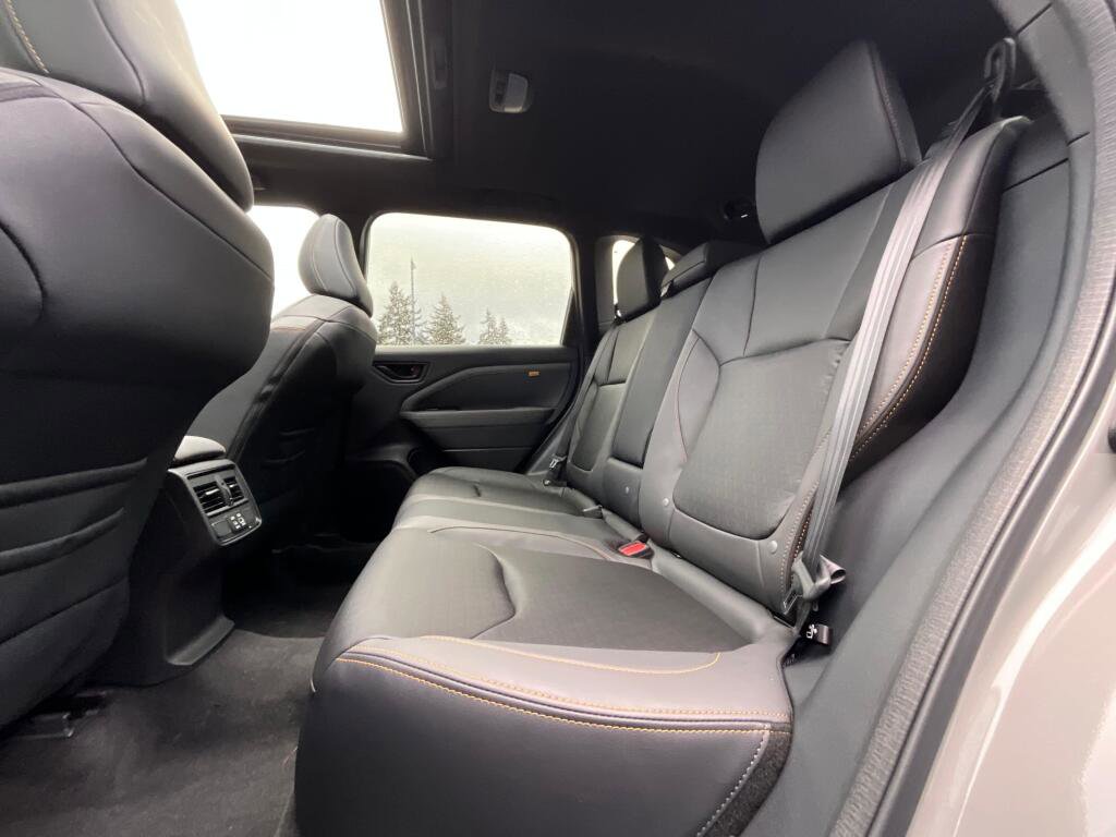 New 2026 Subaru Forester Wilderness image 13
