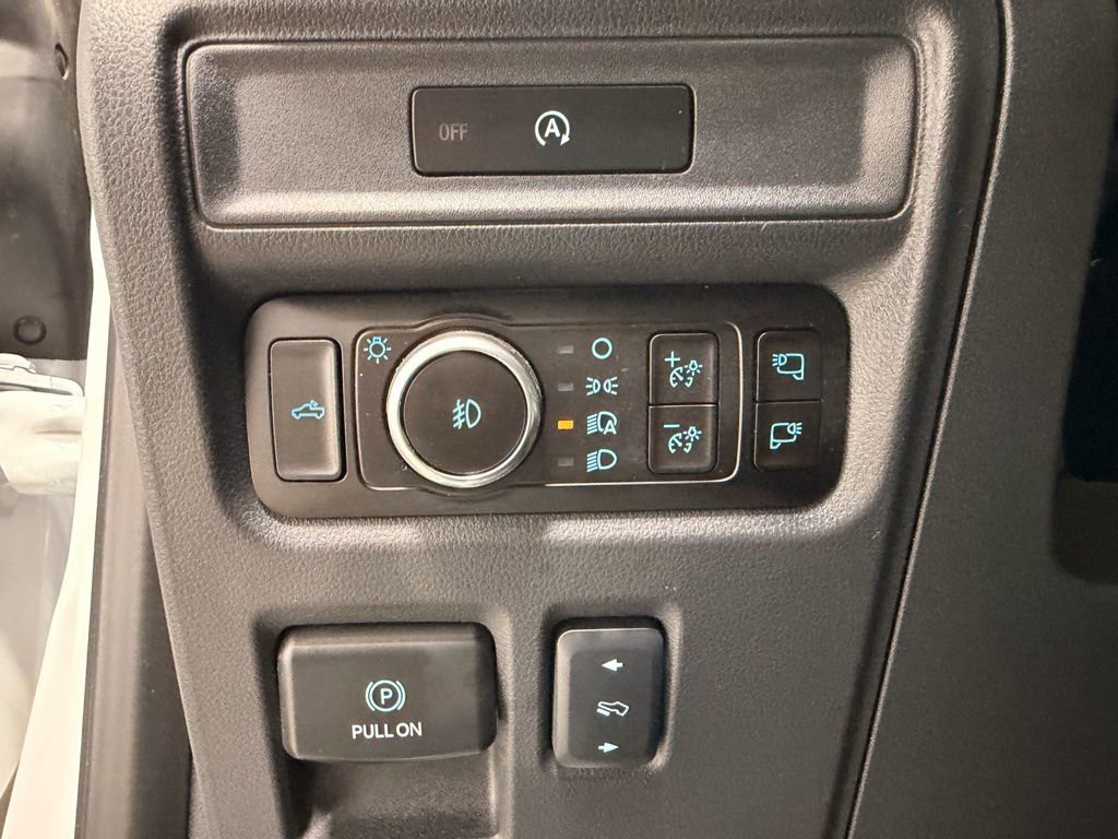 Used 2025 Ford F150 Lariat w/ Tow/Haul Package image 28