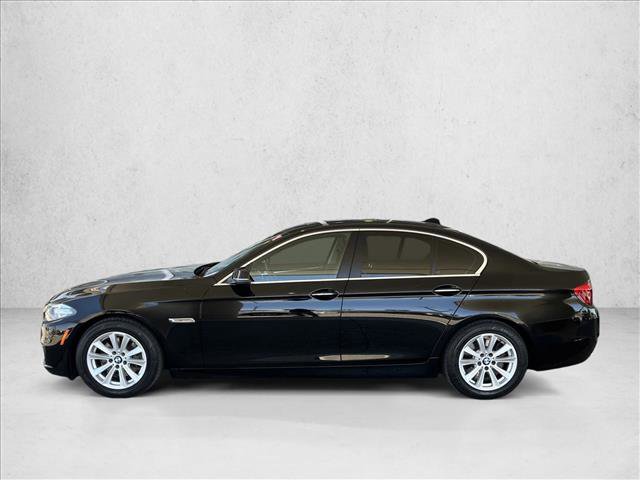 Used 2016 BMW 528i Sedan RWD video 2