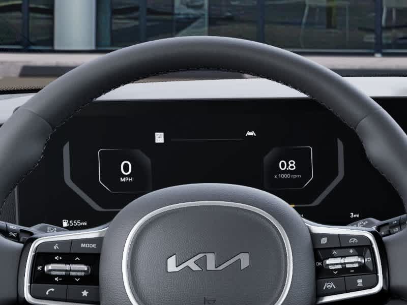New 2026 Kia Carnival SX FWD image 21