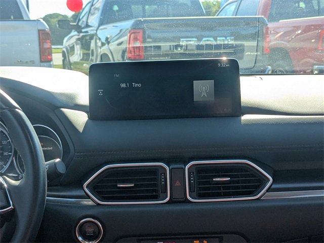 Used 2023 MAZDA CX-5 Carbon Edition image 18