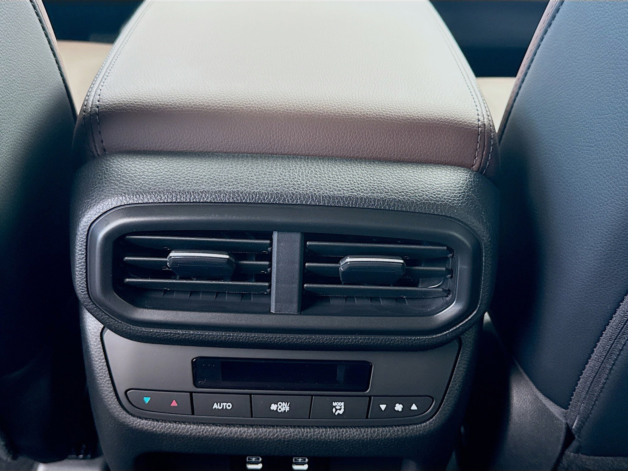 New 2026 Honda Pilot Touring image 19