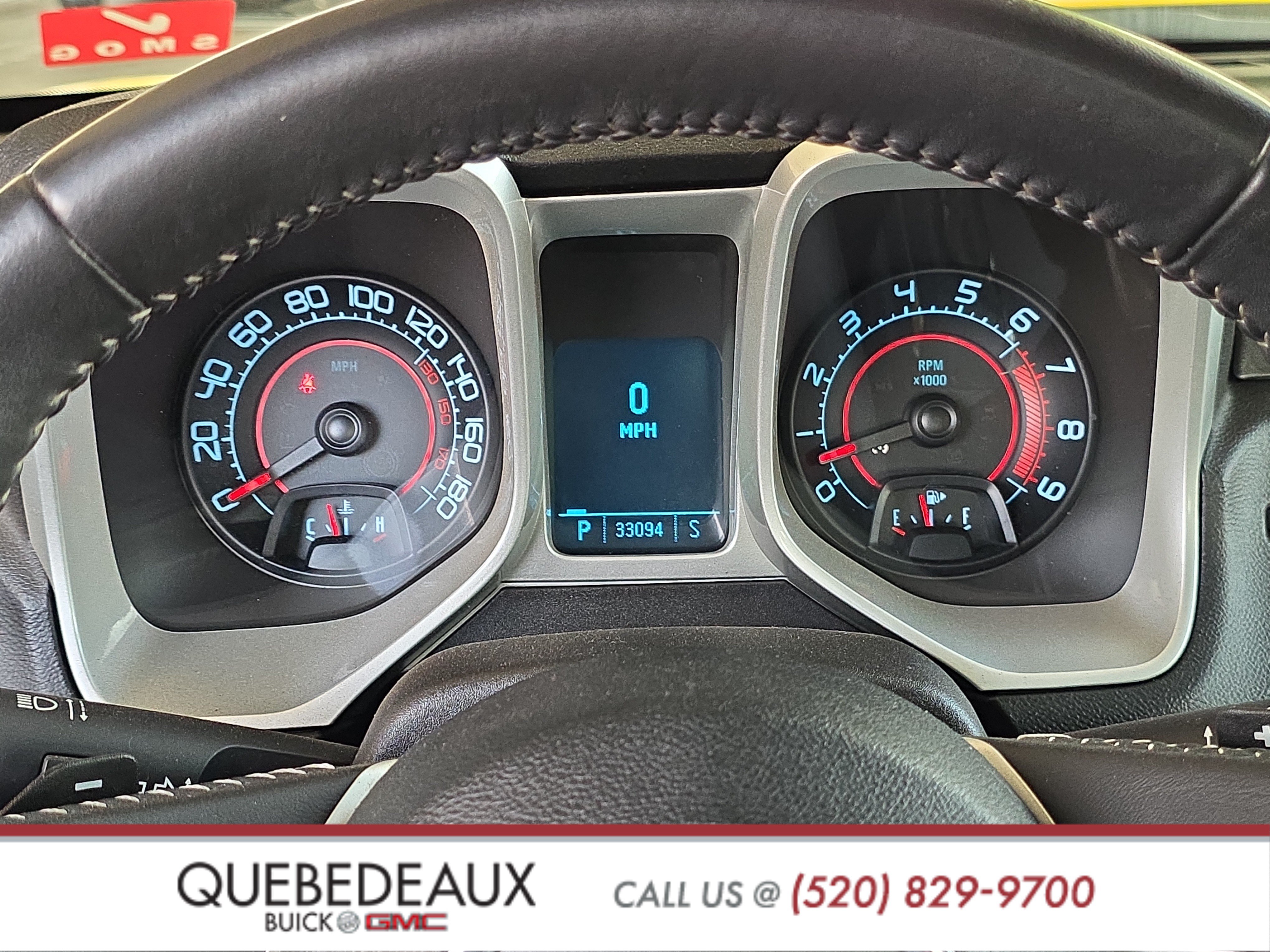 Used 2010 Chevrolet Camaro SS w/ RS Package RWD image 17